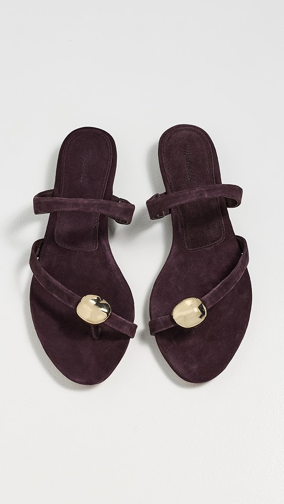 Cera Thong Sandals | Shopbop