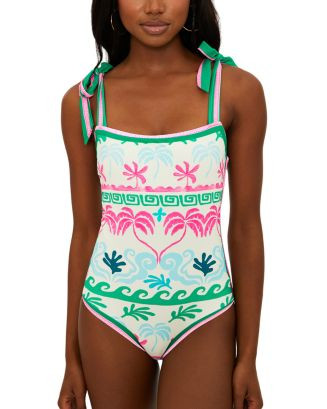 Beach RiotShona One Piece Swimsuit | Bloomingdale's (US)