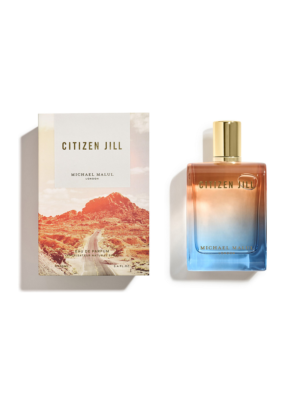 Michael Malul Citizen Jill Eau de Parfum | Belk