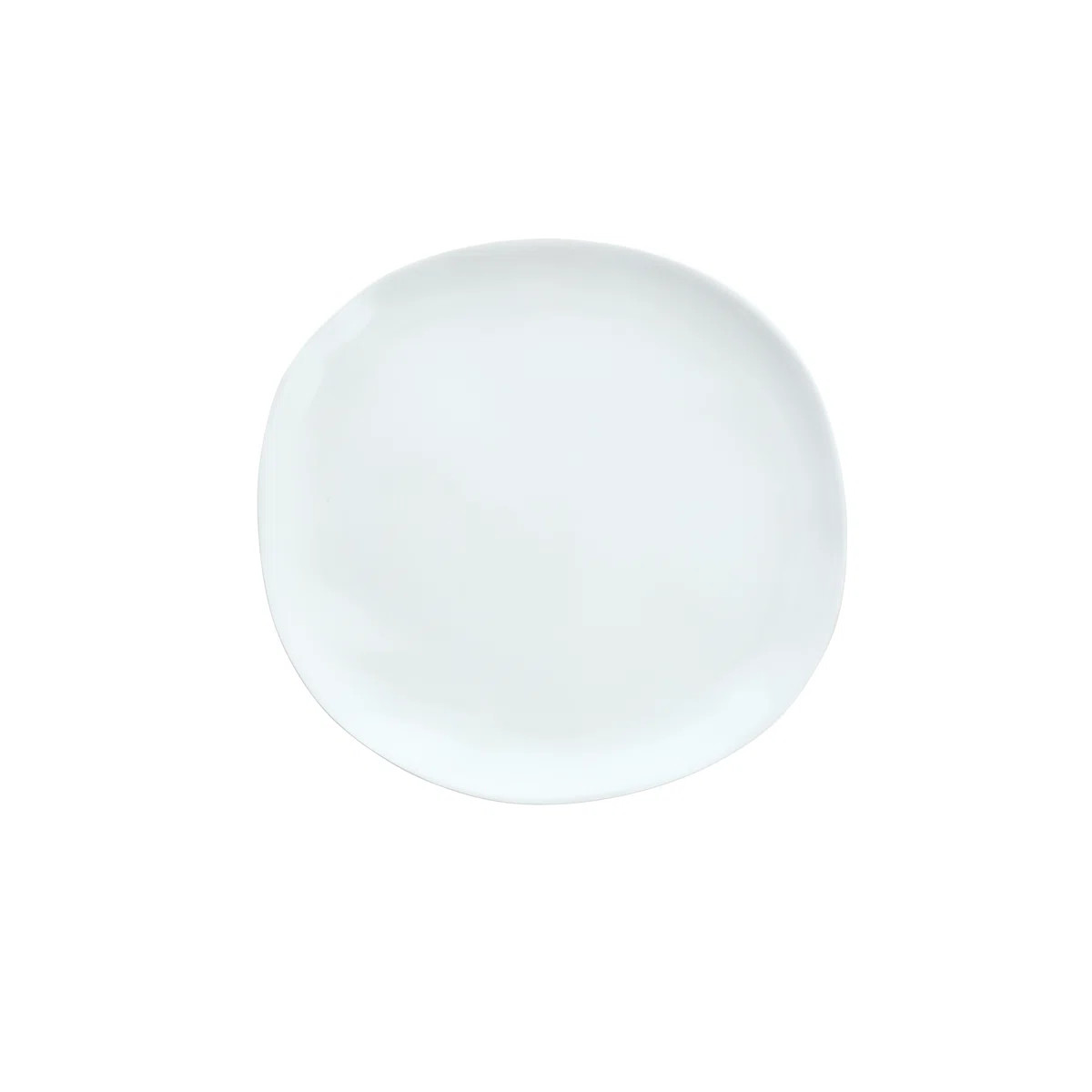 Fortessa Sandia 11" Melamine Dinner Plate (Set of 6) | Wayfair North America