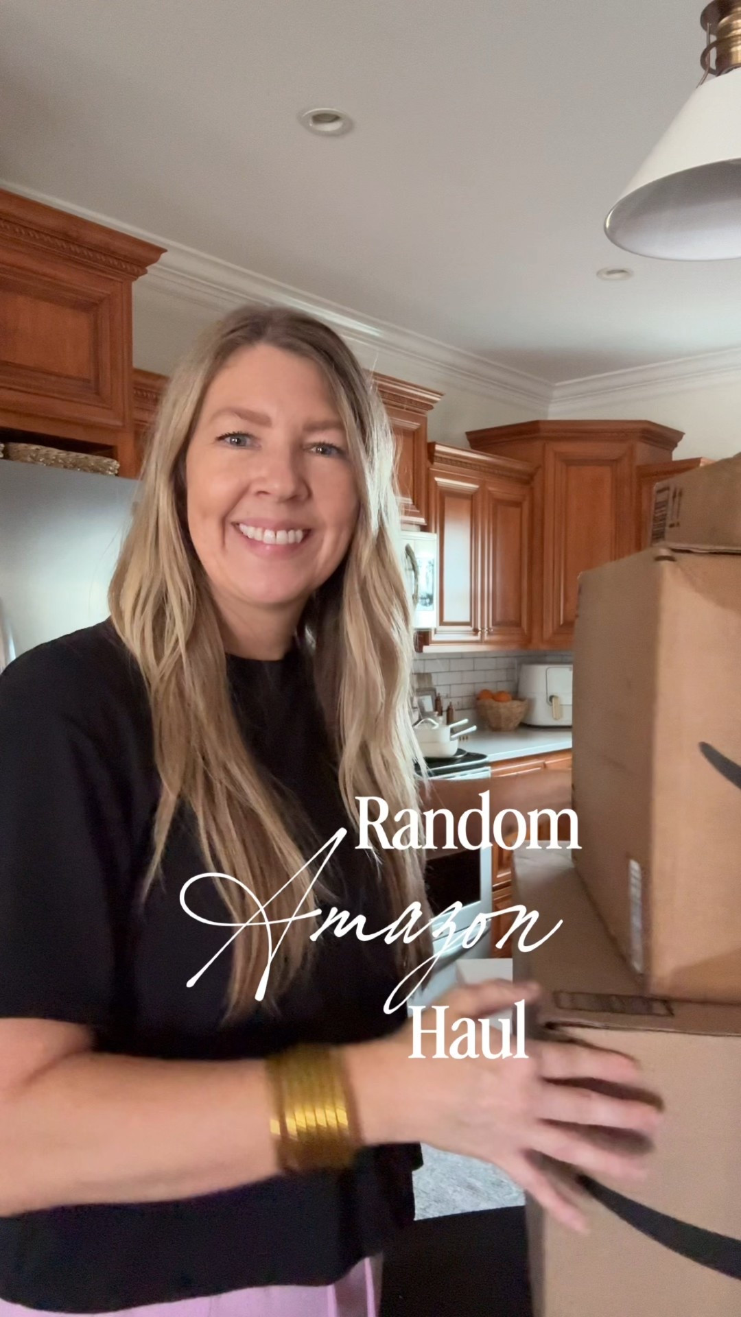 Random Amazon Haul! I have so much I’ll have to do a Part Two! 

Do you like to see what other people bought? I love to watch these videos! 

#LTKHome #LTKFindsUnder50 #LTKOver40