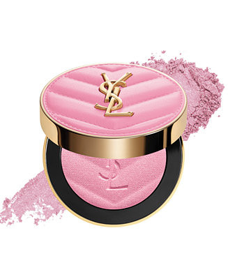 Make Me Blush 24H Buildable Powder Blush | Macy's