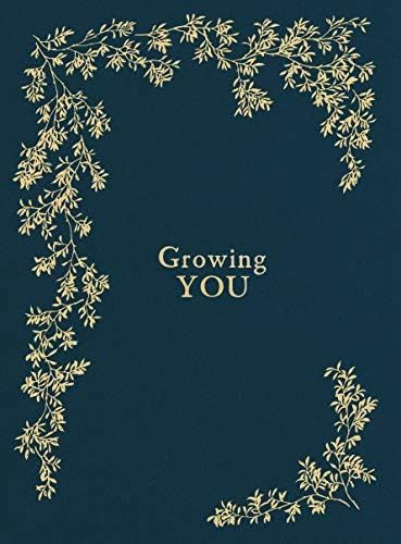 Growing You: Keepsake Pregnancy Journal and Memory Book for Mom and Baby | Amazon (US)