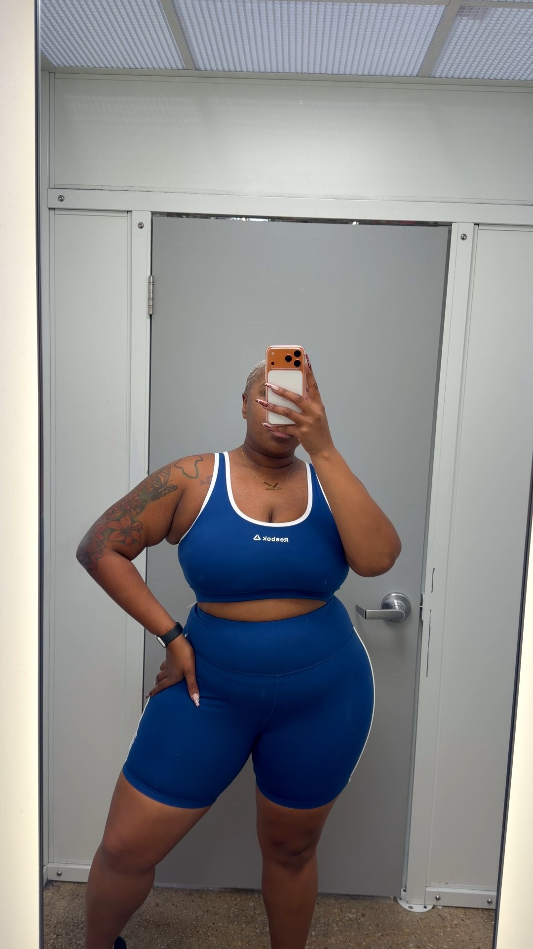 Plus size gym wear| Comfortable wear| plus size friendly 

#LTKActive #LTKfitnessgoals
