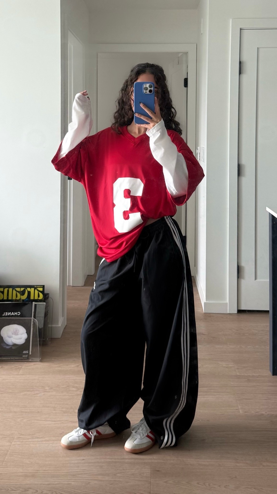 wearing a small in pants 

#LTKstyletip