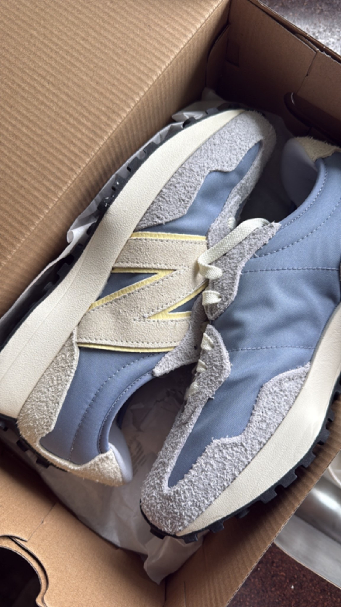 Comfiest New Balance style ever!!

#LTKActive #LTKShoeCrush #LTKStyleTip