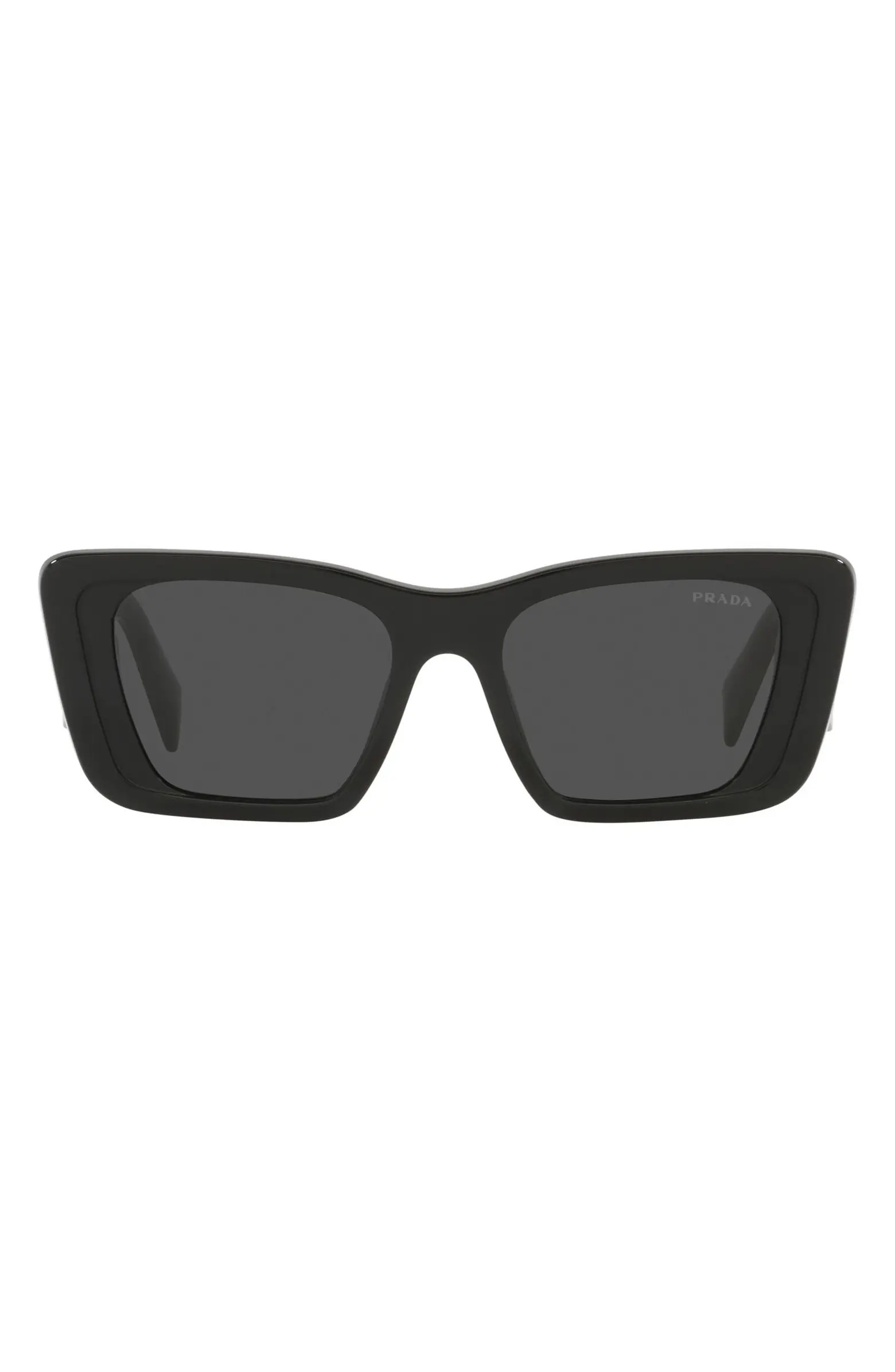 Prada 51mm Square Sunglasses | Nordstrom | Nordstrom