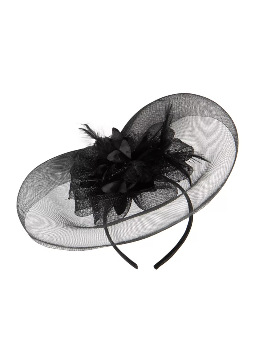 Black Mesh Hat | Belk