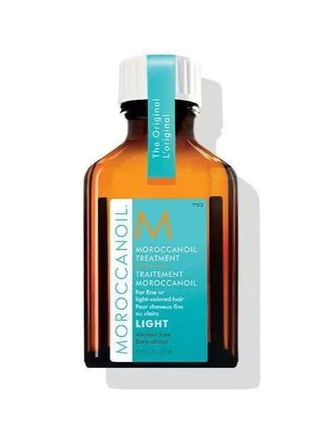 Moroccanoil - Treatment Light | NewCo Beauty