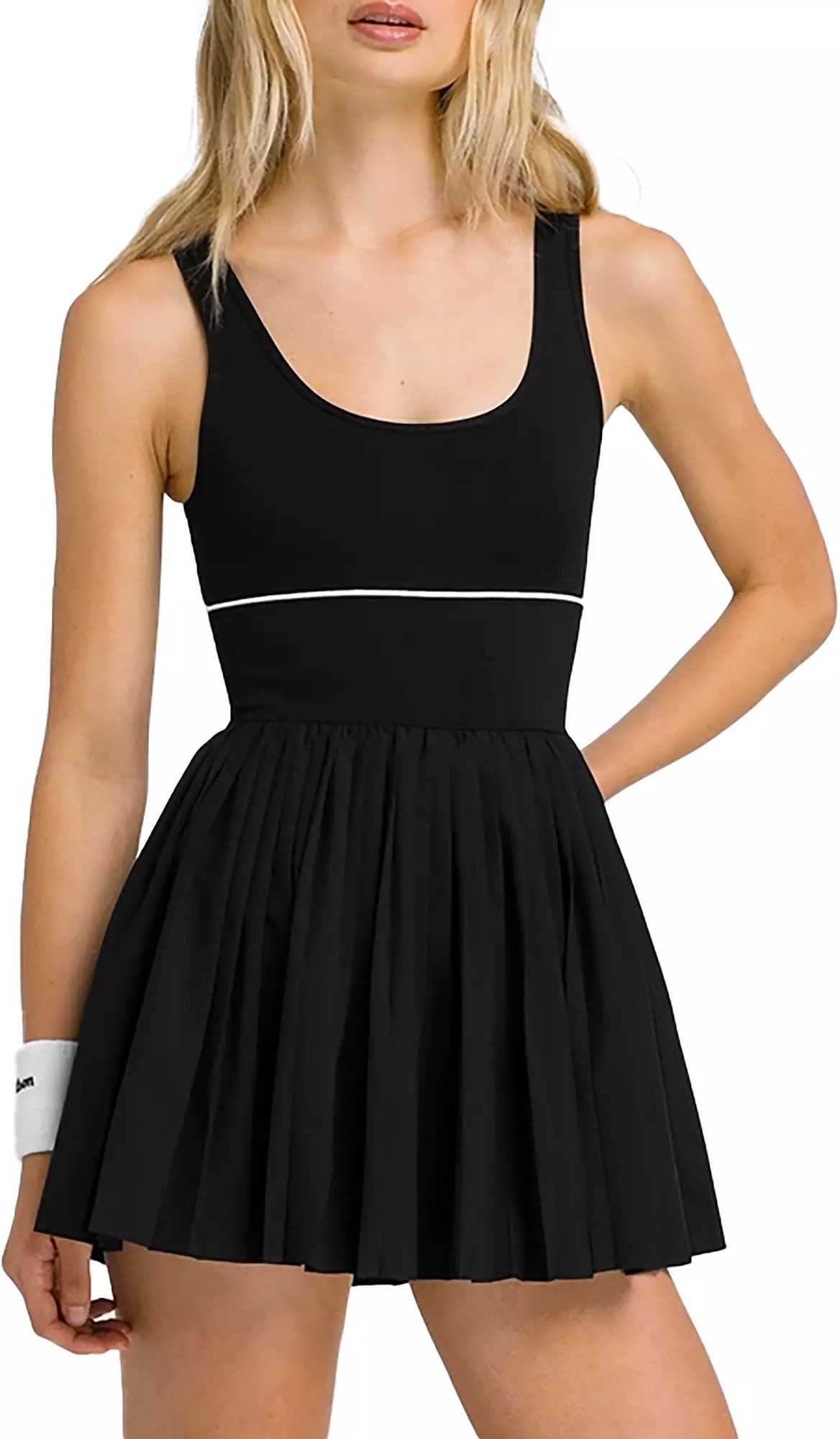 Wilson Women's Sportif Tennis Dress | DICK'S Sporting Goods