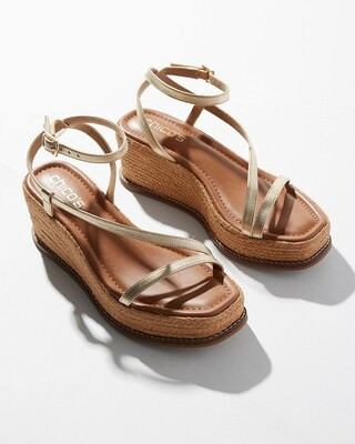 Wedge Sandals | Chico's