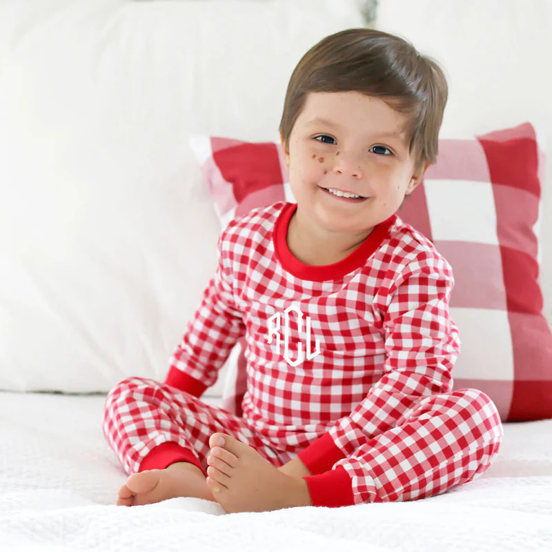 Christmas Pajamas | Classic Whimsy