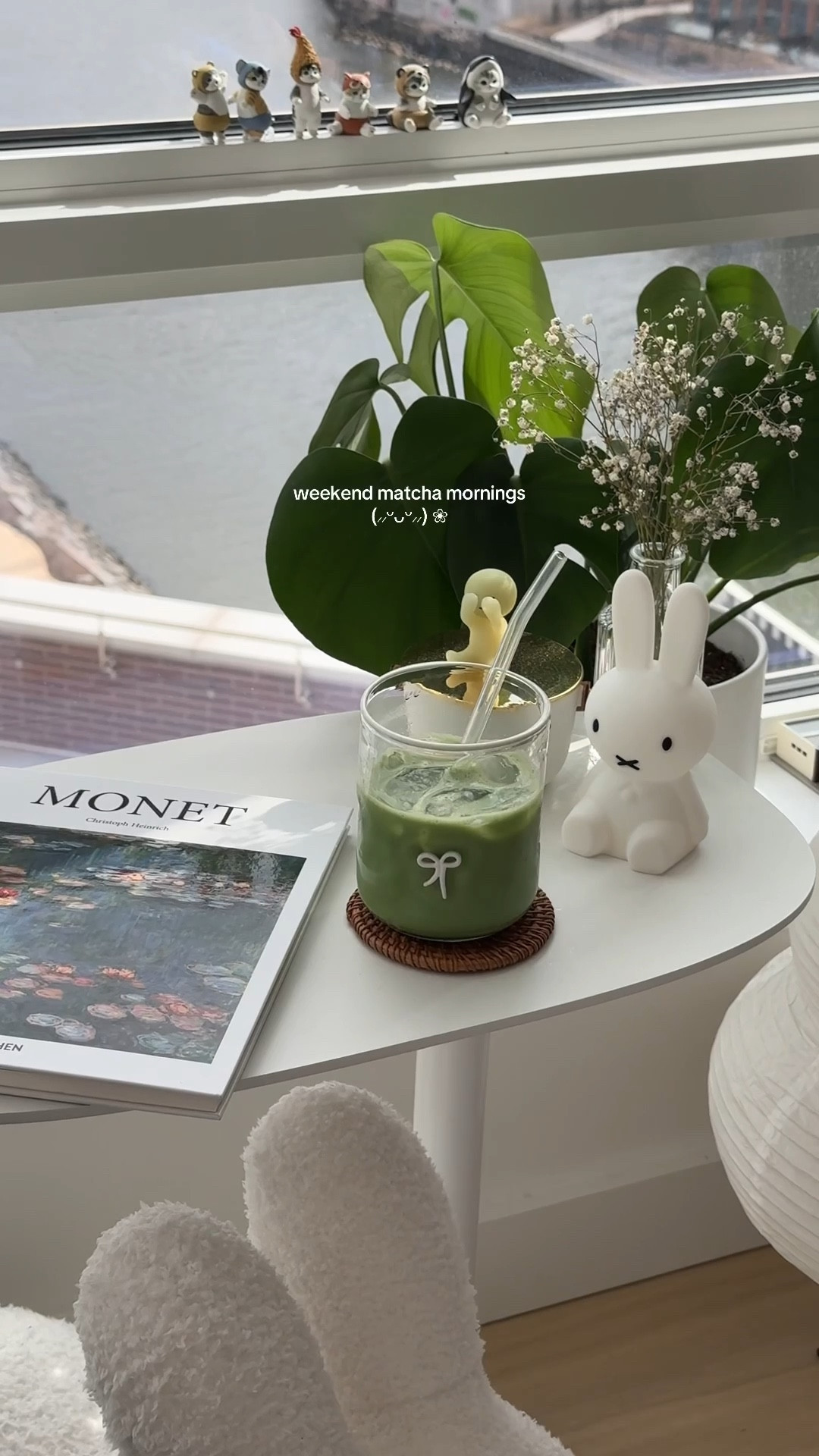 love waking up to having a matcha on the weekend ♡

#LTKFindsUnder100 #LTKHome