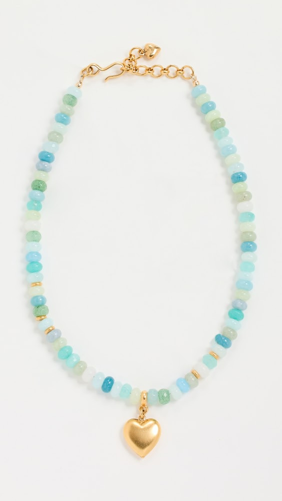 Brinker & Eliza June Necklace | Shopbop | Shopbop