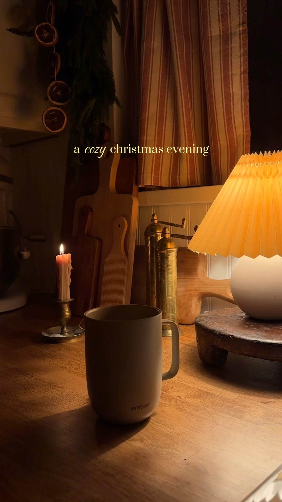 Smeg 50's Retro Electric Kettle
Christmas Eve is a cozy night to spend setting up gifts, relaxing by
the fire and cuddling watching TV.
Grab Yours Here: https://amzn.to/4gqCuHy

#ElectricKettle #giftsformom #giftsforwife #giftformom #giftforwife
#CommissionEarned #christmaseve

#LTKHoliday #LTKWatchNow #LTKHome