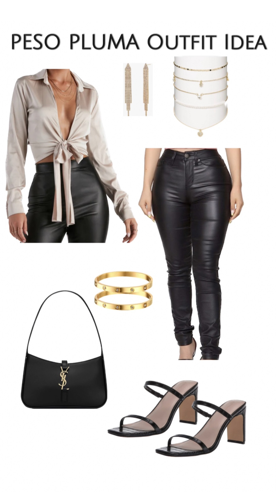 Peso Pluma Concert: Outfit Ideas


#LTKFind #LTKbeauty #LTKstyletip