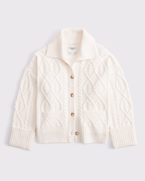 Back Button | Abercrombie & Fitch (US)