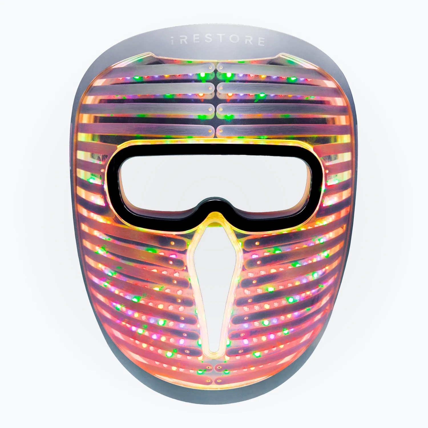 Laser Face Mask Pro | Wrinkle & Acne Care | iRESTORE