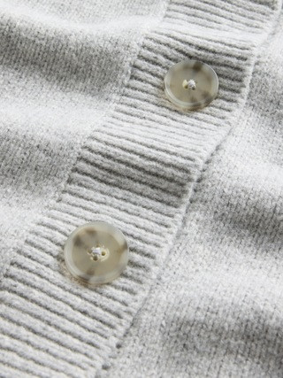 CashSoft Oversized Chunky Cardigan | Gap (US)