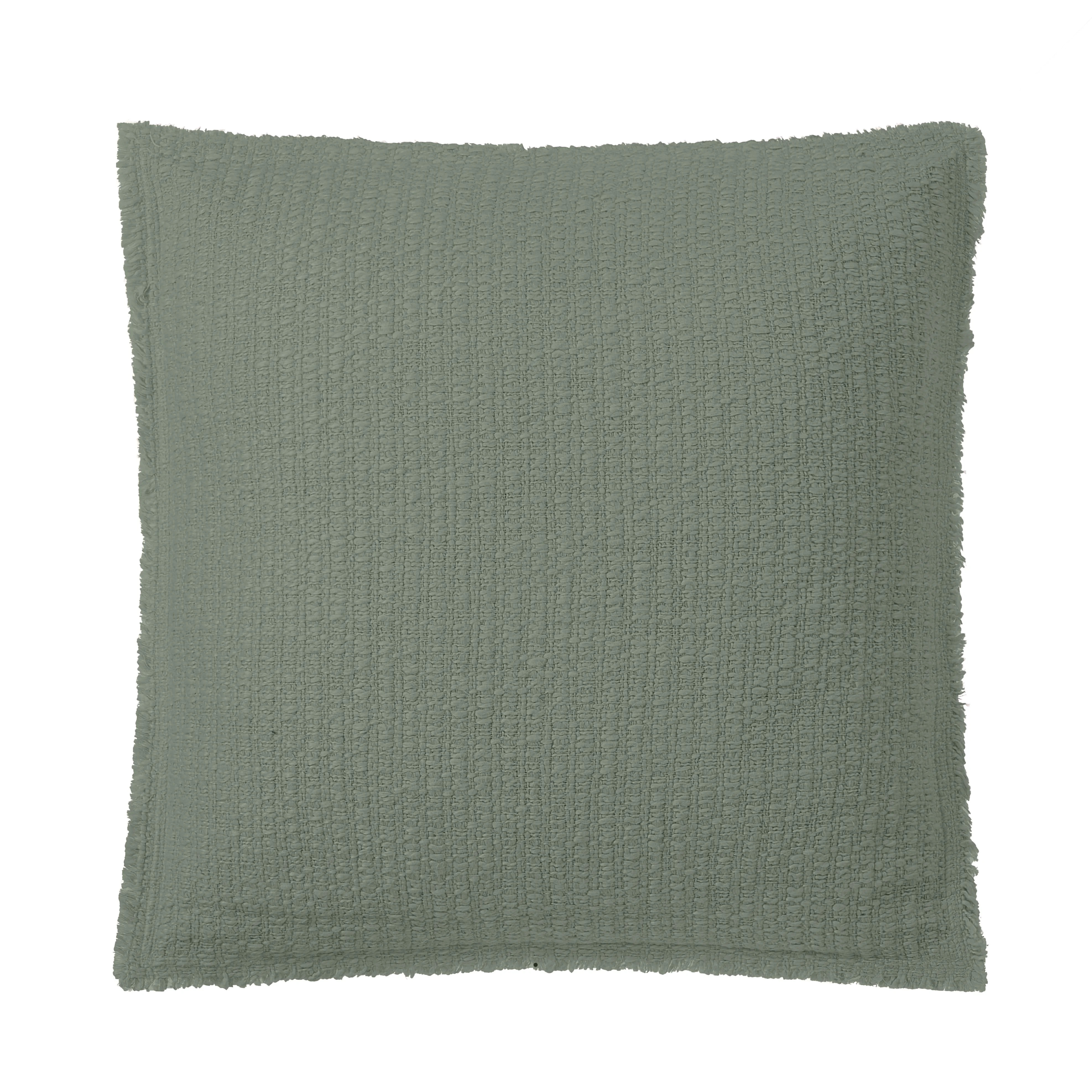 Better Homes & Gardens 22" x 22" Green River Sunny Decorative Pillow for Adults | Walmart (US)