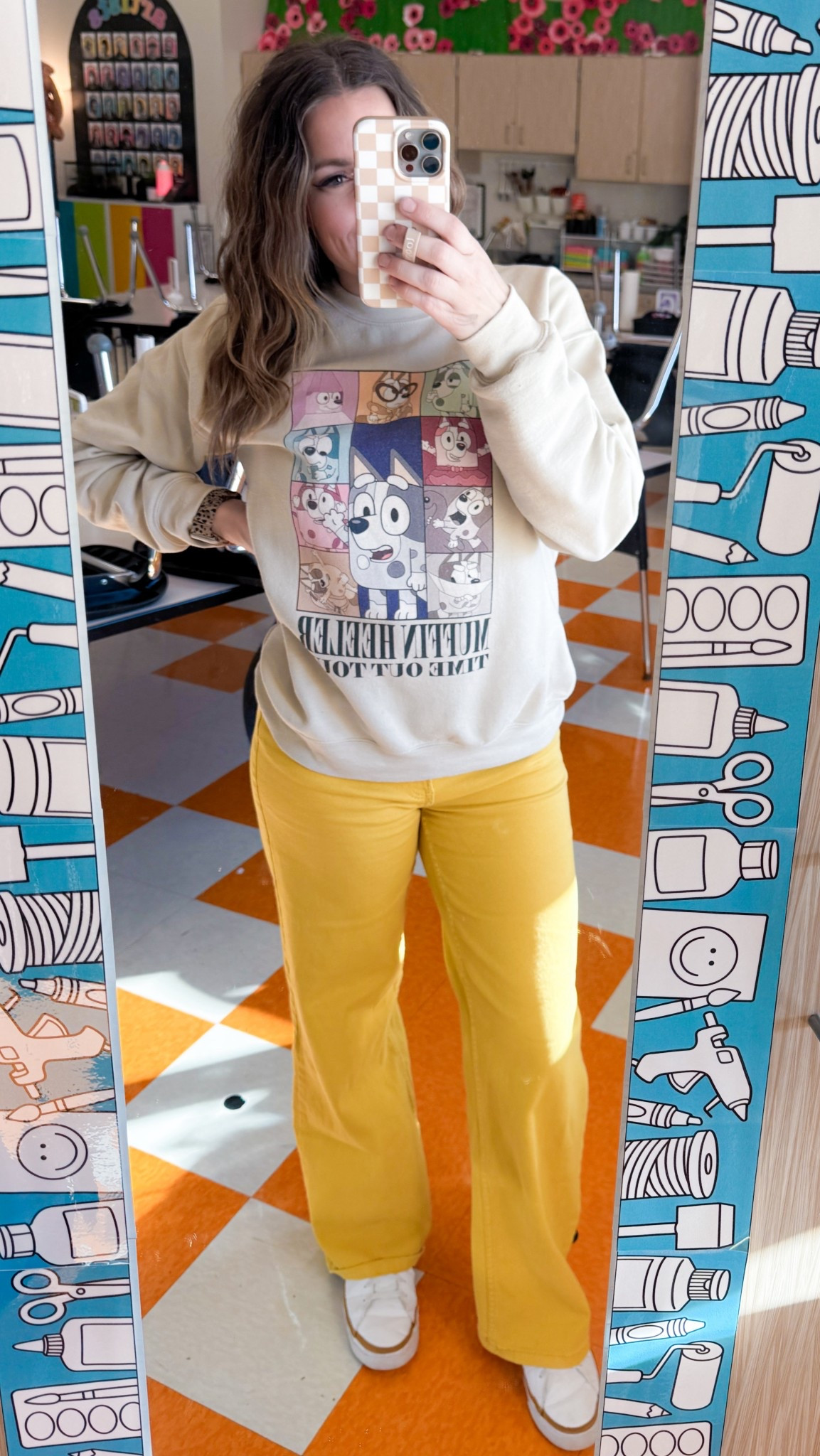 Muffin Cupcake Heeler is my girl.