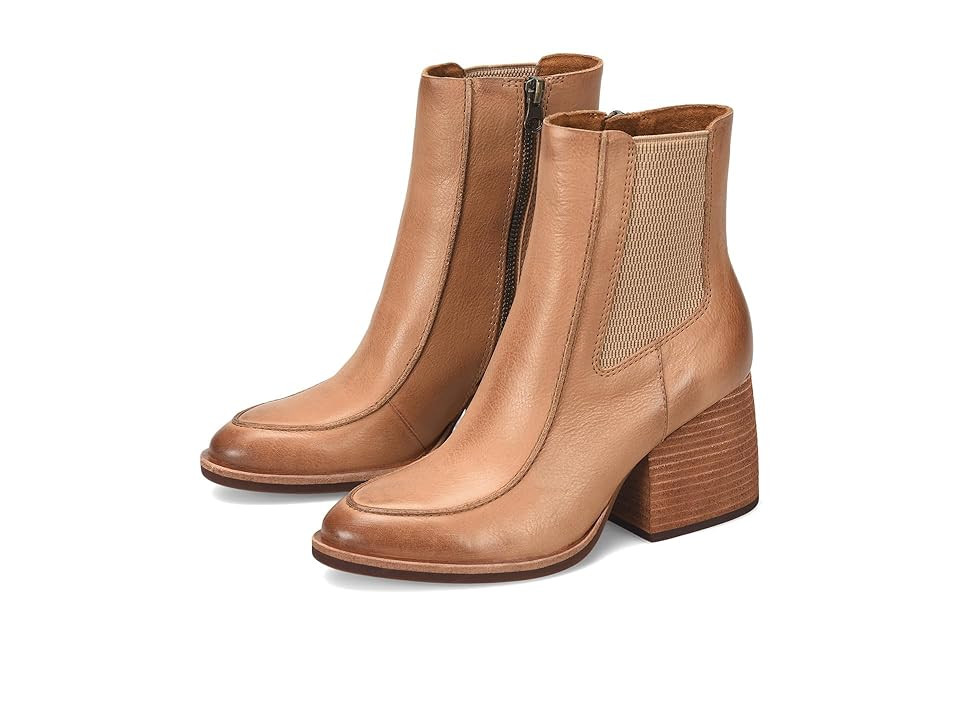 Kork-Ease Cantley Women's Boots Brown (Terra) : 8.5 M, Suede | Zappos