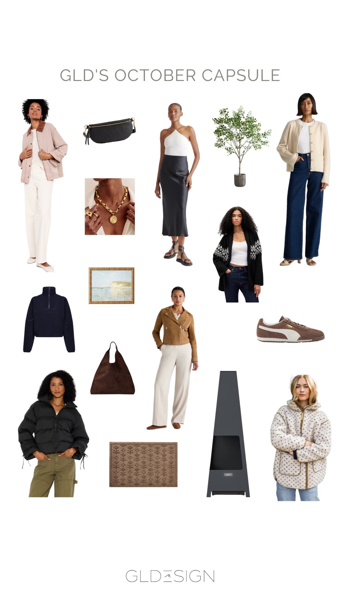 GLDESIGN October Best Sellers 
#GLDESIGN #LTKsweaters #LTKknitwear #LTKsneakers #LTKdecor

#LTKStyleTip #LTKItBag #LTKHome