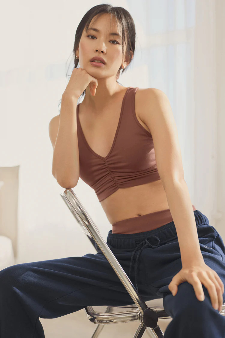 Wild Thing Bra | Alo Yoga (US)