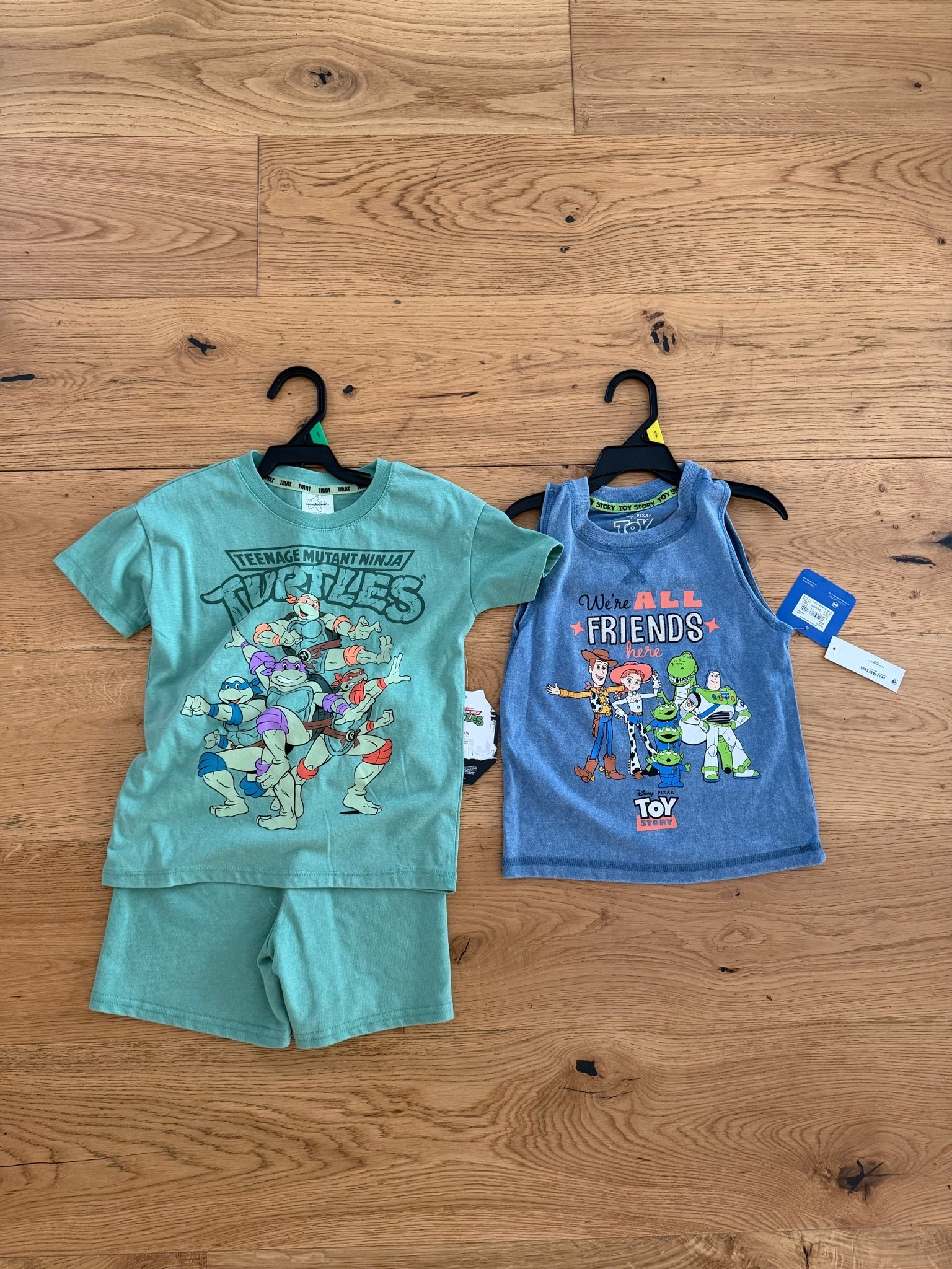 Walmart Toddler and Little Boys

#LTKKids