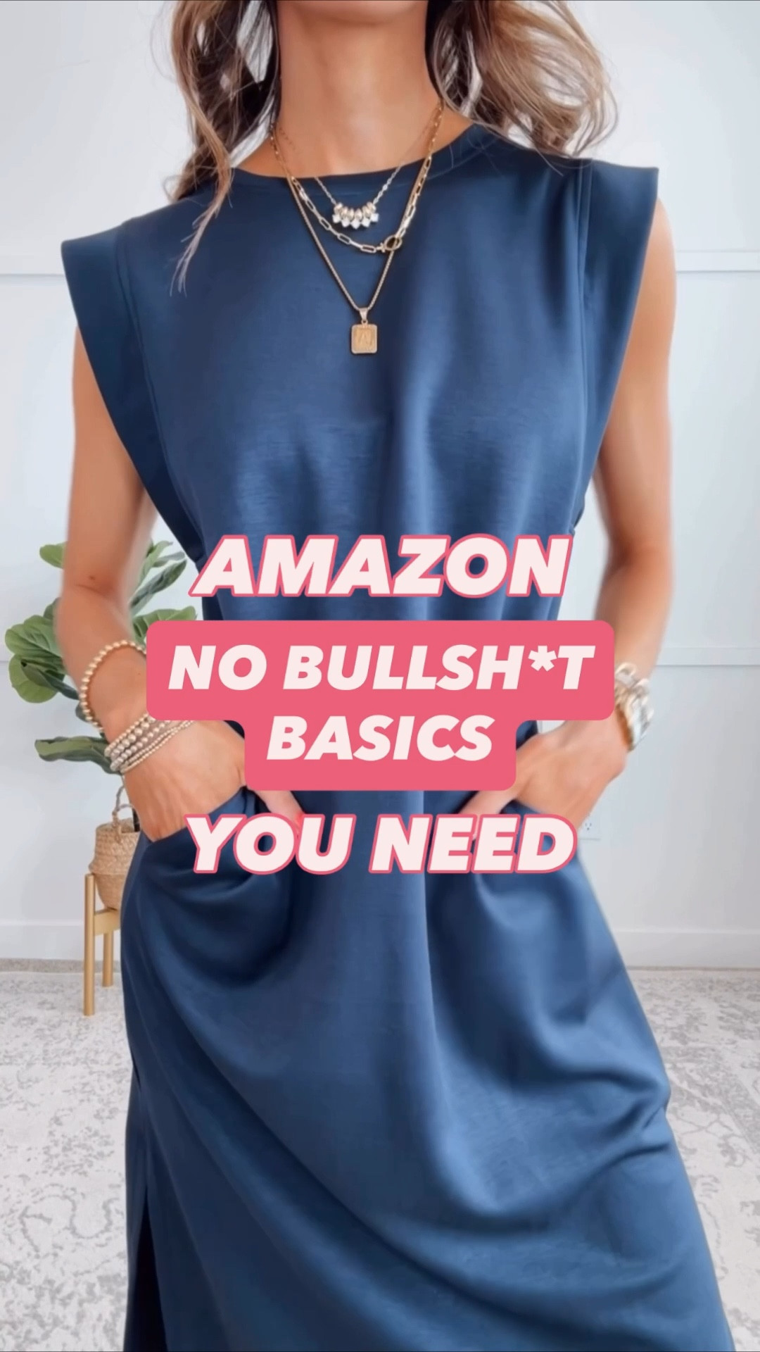 Your 2025 Best Selling Amazon Basics! Wearing a xsmall to small in everything. #basicoutfit #amazonfinds

#LTKFindsUnder50 #LTKSaleAlert #LTKFindsUnder100