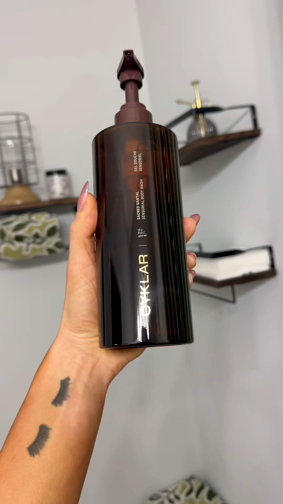 Shower & post shower finds!

#LTKBeauty #LTKStyleTip #LTKFindsUnder50