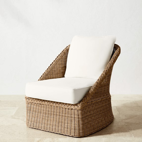 AERIN East Hampton Club Chair | Williams-Sonoma