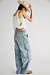 Modern Love Pull-On Jeans | Free People (Global - UK&FR Excluded)