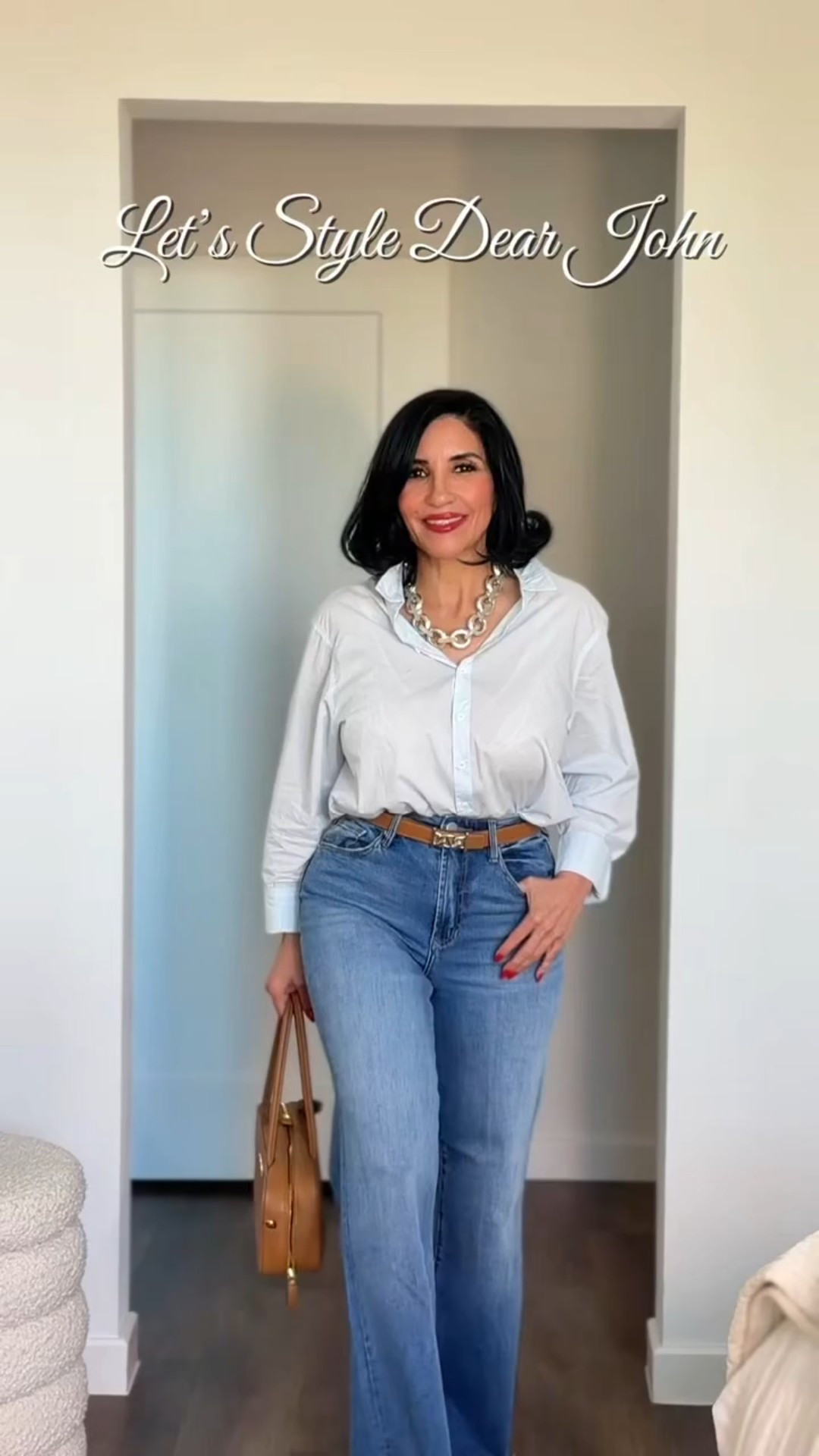 If it’s comfortable and flattering… I’m in.

Dear John is giving that perfect structured-but-soft fit that makes you feel put together instantly. These are the pieces you’ll reach for on repeat.

Everything is linked on LTK 🖤

#LTKFinds #DearJohn #CapsuleWardrobe #ChicBasics #WearOnRepeat


#LTKOver40 #LTKBeauty #LTKootd