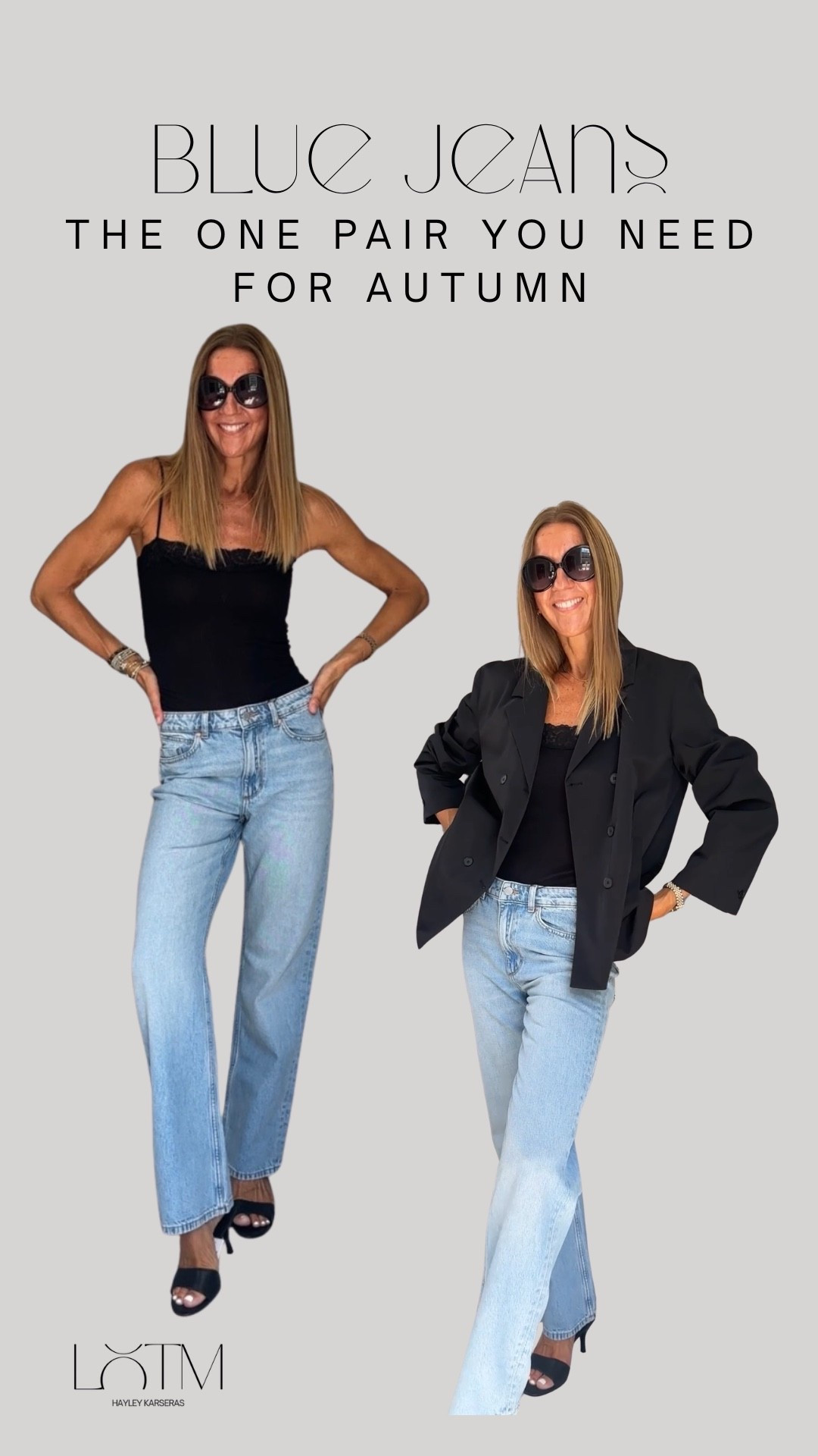 Great jeans for autumn from @Zara

#LTKFashionMonth #LTKstyletip #LTKjeans