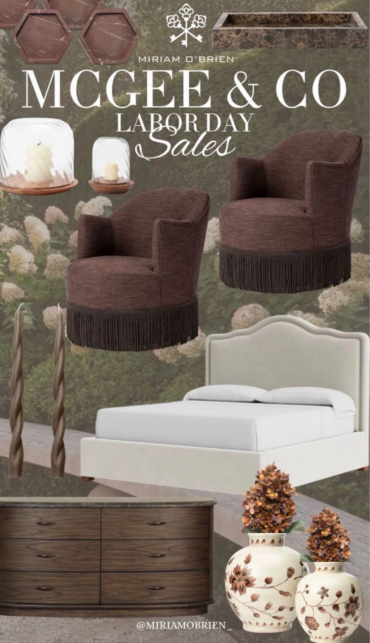 Sale sale!! @Mcgee&Co

Follow me @miriamobrien on IG and TikTok 

#sale #McGeeAndCo#HomeDecor#

#LTKHome #LTKOver40 #LTKSeasonal