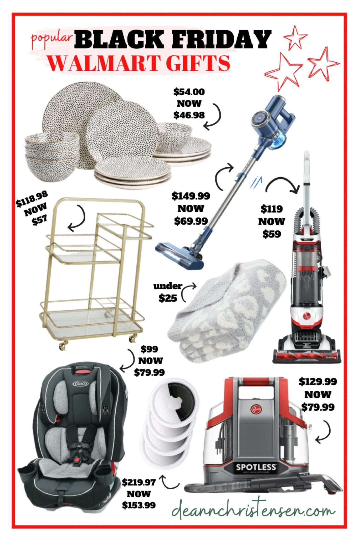 Popular Black Friday Walmart Gifts 🎁 #blackfridaydeals #blackfriday #blackfridaygifts #giftguide #giftguides #giftideas #walmartgifts #walmartgiftguide 

#LTKHoliday #LTKGiftGuide #LTKSeasonal