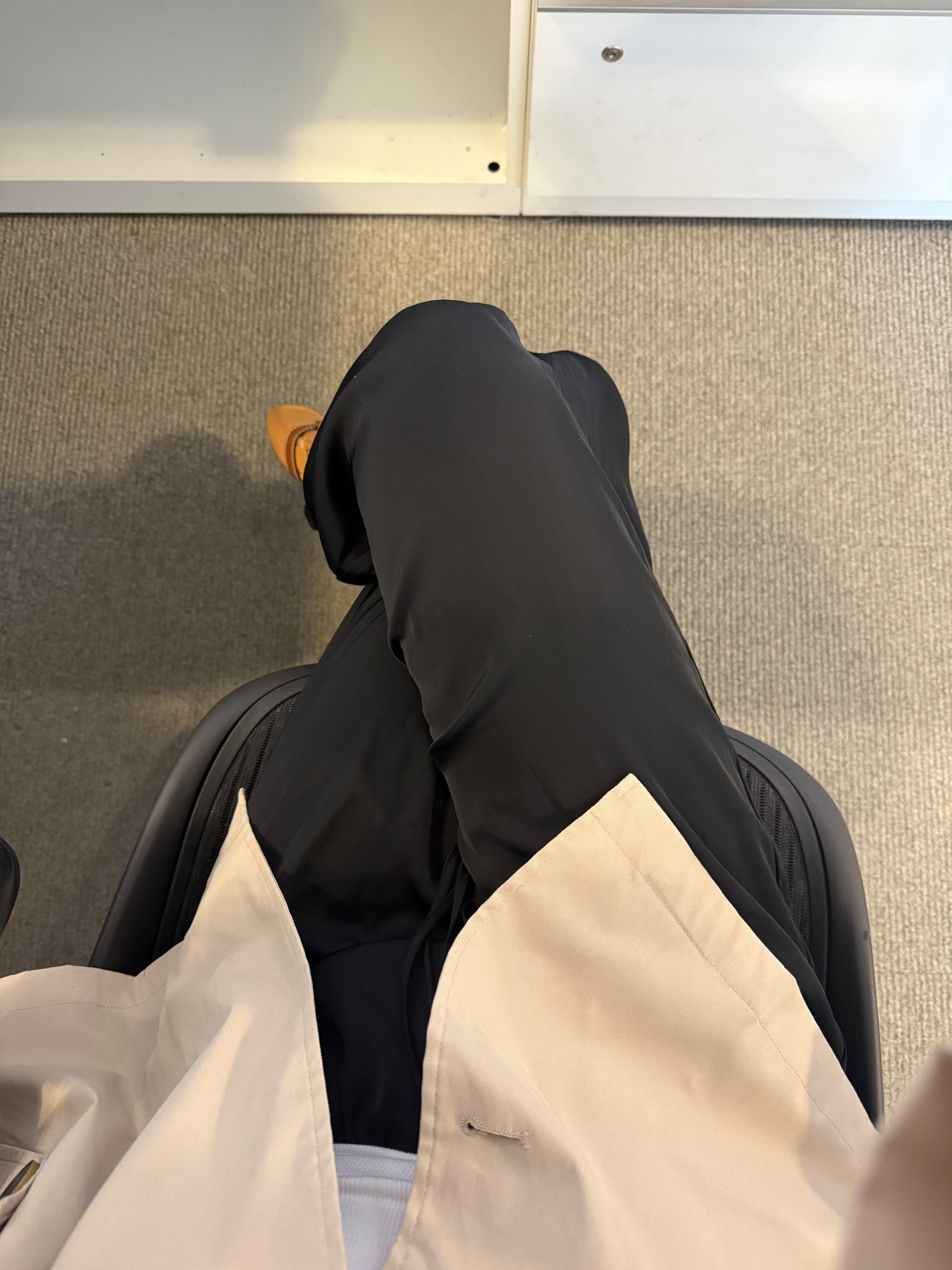 work fit 

#LTKWorkwear #LTKootd