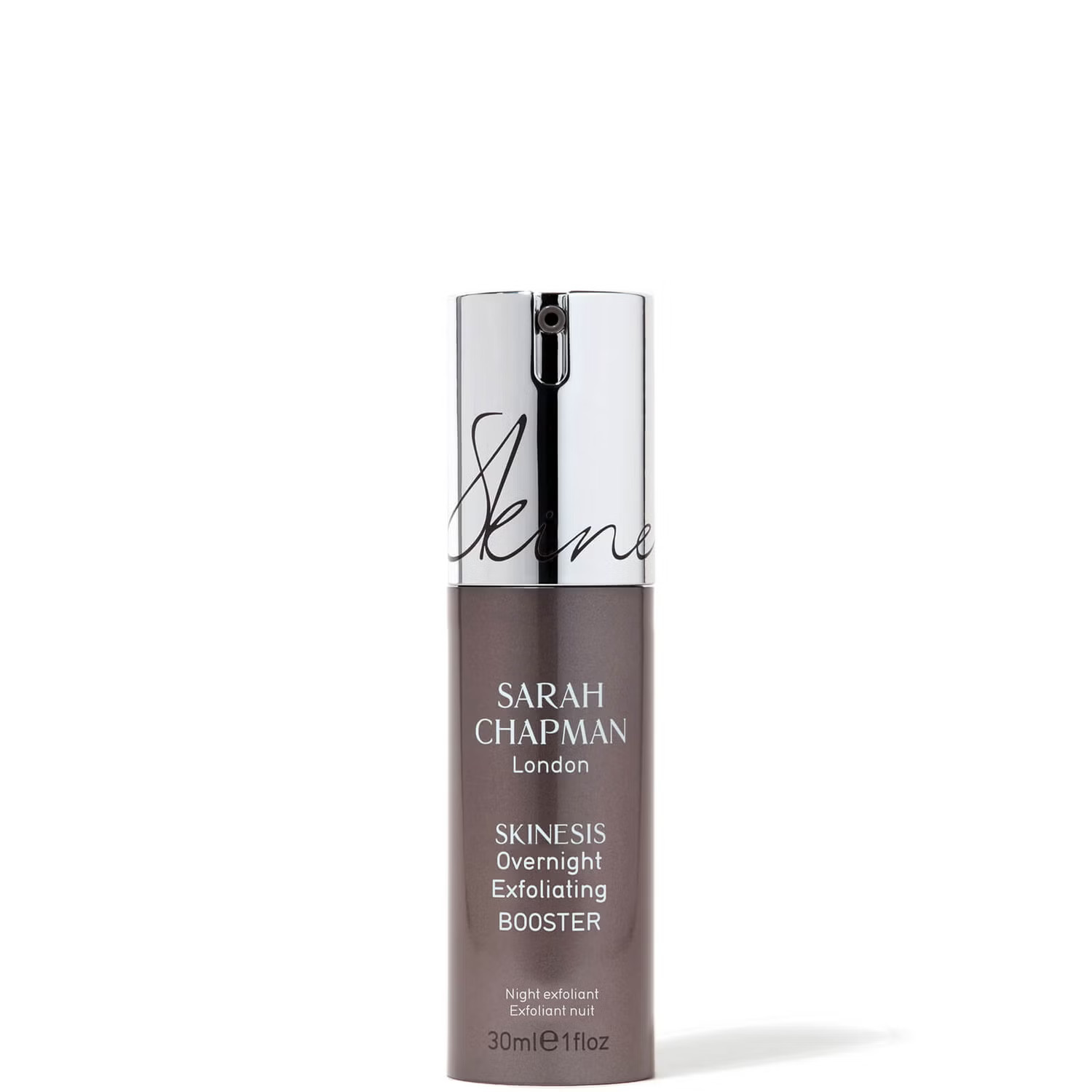 Sarah Chapman Skinesis Overnight Exfoliating Booster (30ml) | Dermstore (US)