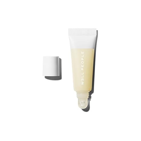 Well People Poutlove Peptide Lip Balm, Hydrating Sheer Tinted Lip Treatment with Peptide Complex,... | Amazon (US)