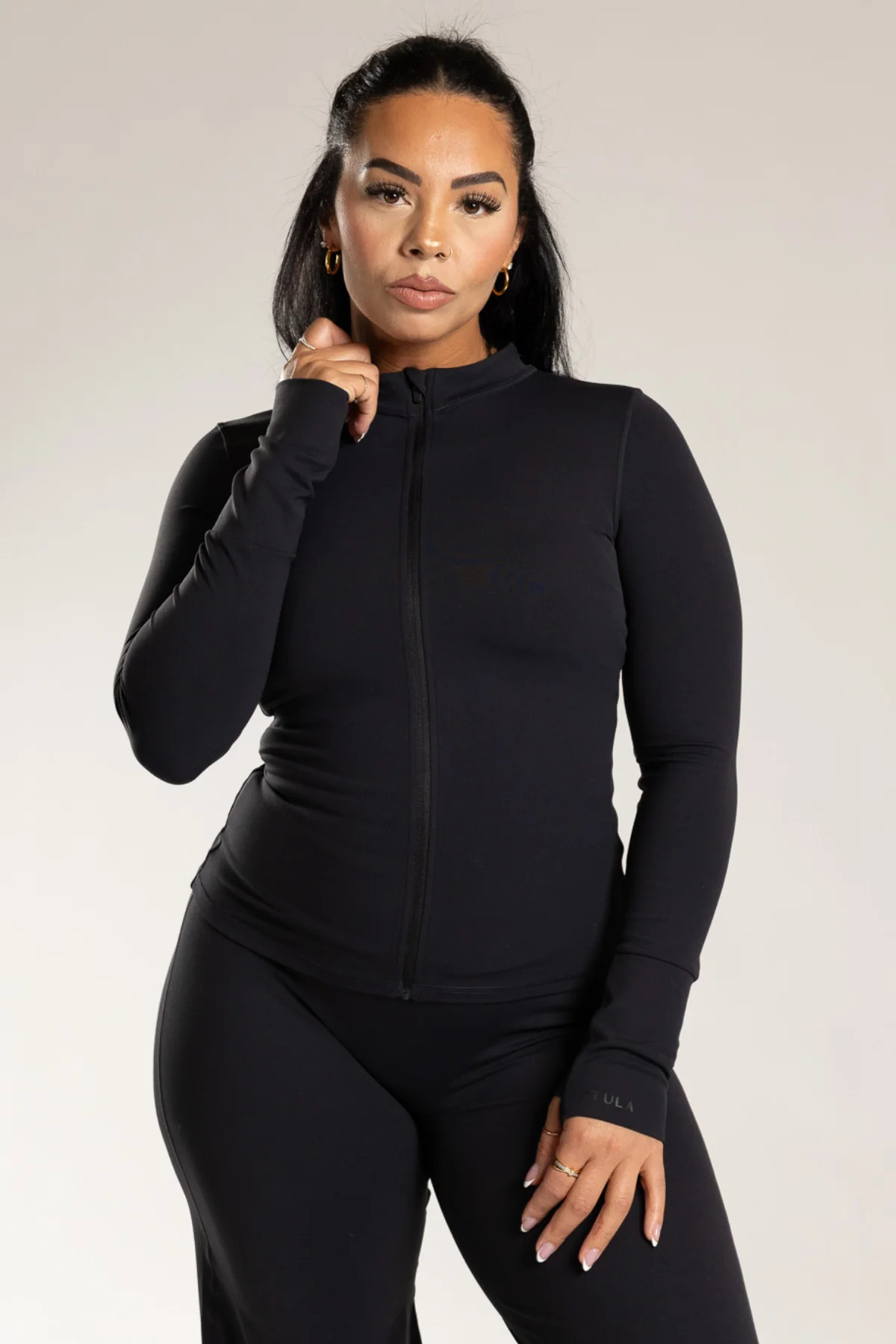 FEATHERTECH Fitted Jacket | PTULA