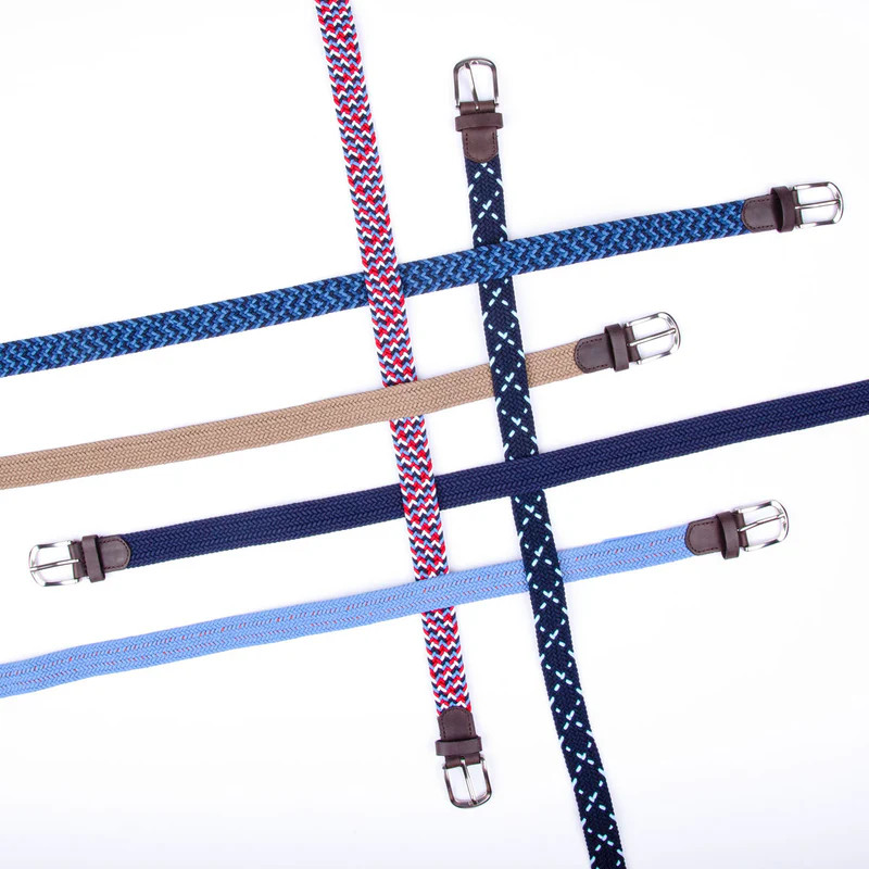 Kids Woven Belts | Classic Whimsy