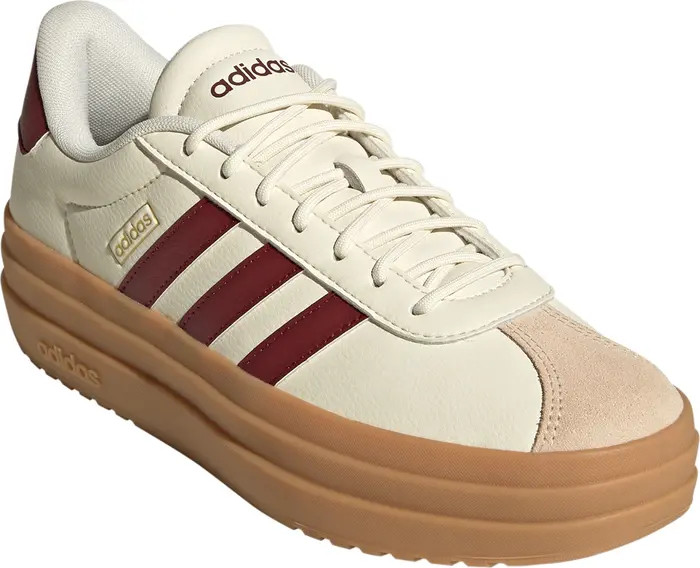 VL Court Bold Sneaker (Women) | Nordstrom Rack