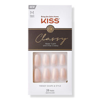 Kiss Cozy Meets Cute Classy Fashion Nails | Ulta