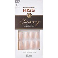 Kiss Cozy Meets Cute Classy Fashion Nails | Ulta