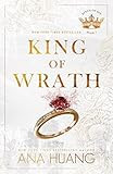 King of Wrath (Kings of Sin, 1) | Amazon (US)