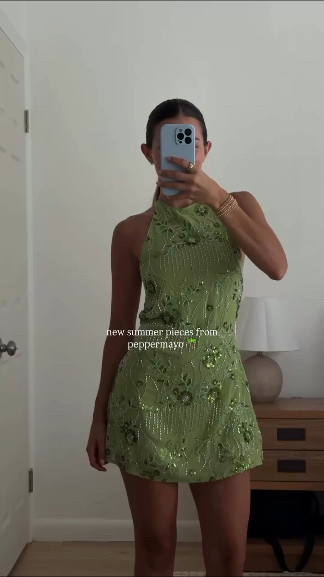 one of my favorite @peppermayo hauls 🌴 #peppermayo 

#tryonhaul #peppermayotryon #peppermayohaul #summeroutfitideas #outfitinspo

#LTKSeasonal