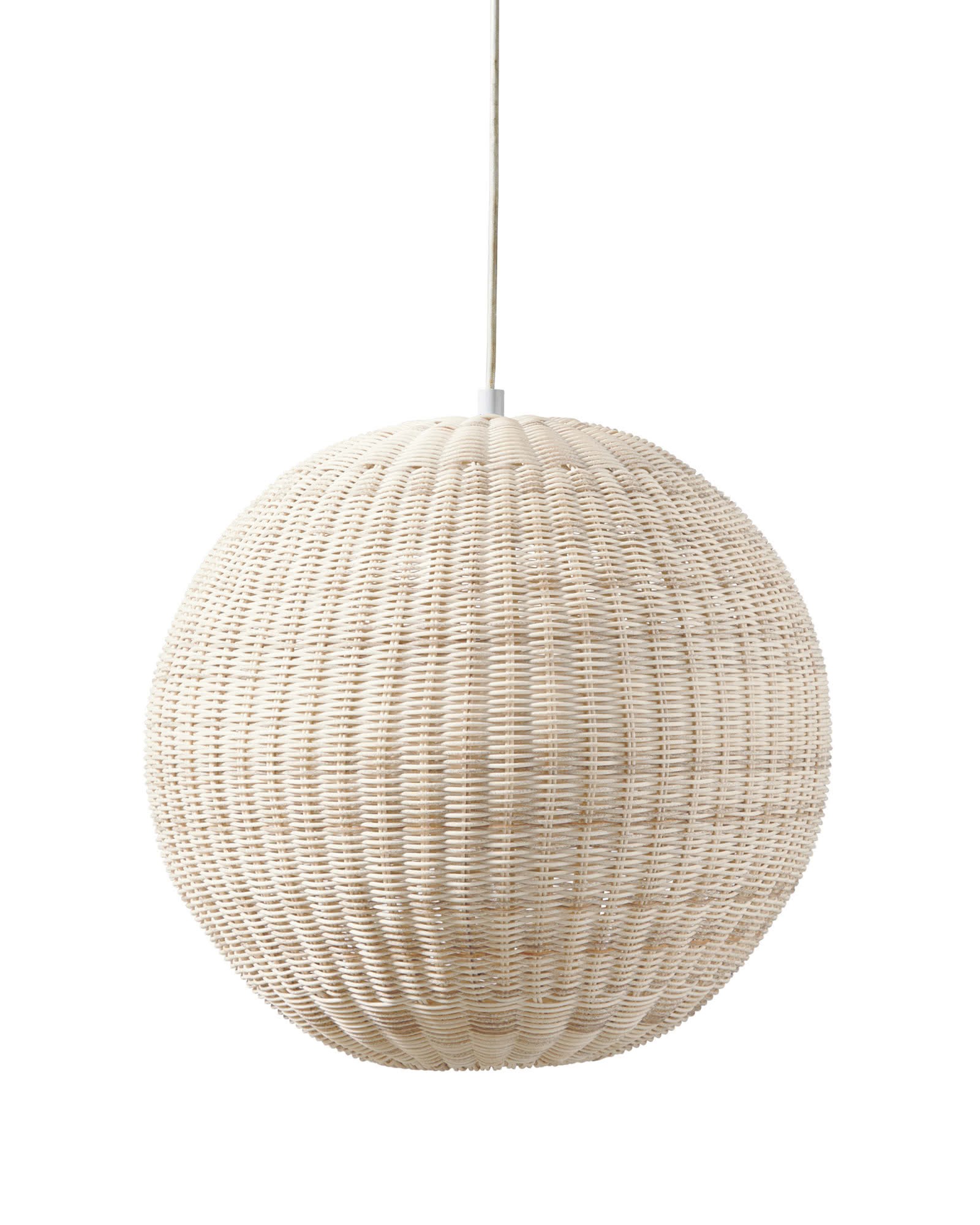 Pacifica Outdoor Pendant
        LA-H103-01 | Serena and Lily