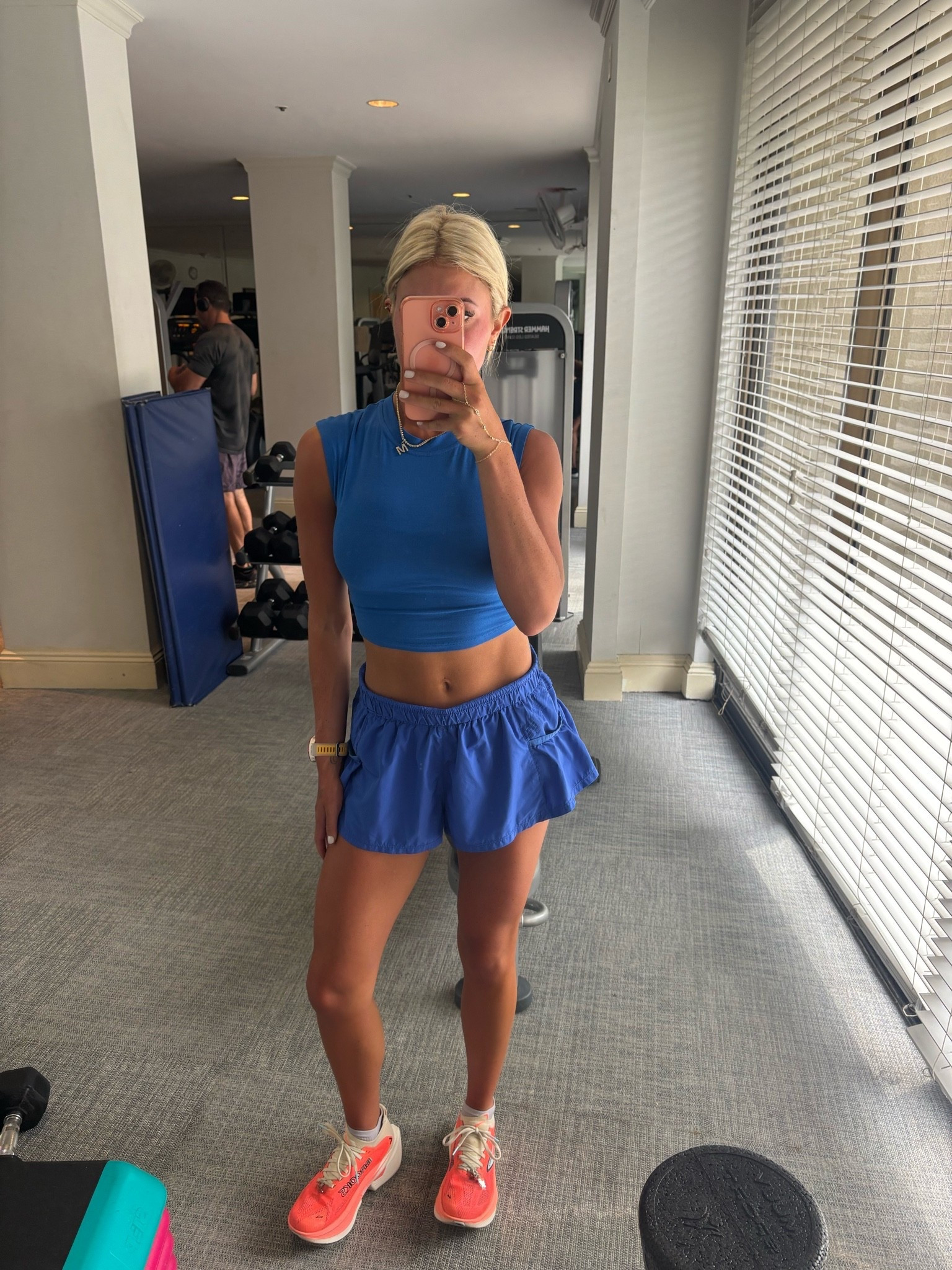 top is DFYNE

#LTKfitnessgoals #LTKActive