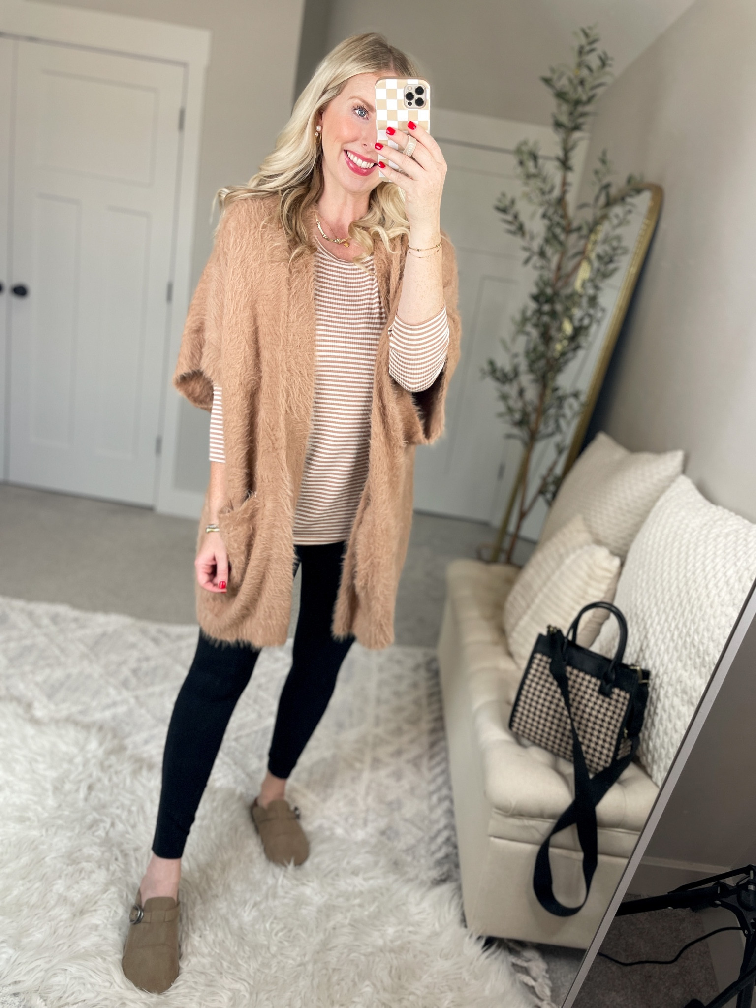 Daily try on, LTK sale, aerie, cozy outfit 

M in all 

#LTKSale #LTKstyletip #LTKfindsunder50